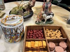 -锦府盐帮·侯宅(五棵松万达店)