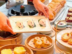 -相思林金岛饭店(青山湖店)