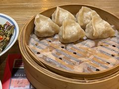 -新兴园饺子馆(北京百子湾店)