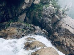 -洛阳白云山景区