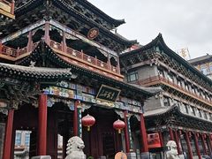 -山西饭店