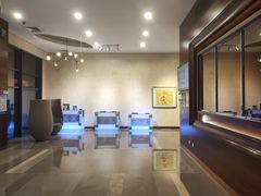 -北京东直门智选假日酒店