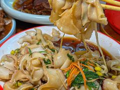 -坛南湾阿强农家乐.海鲜大排档老字号(福州地标美食店)