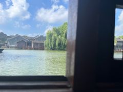 -乌镇西栅景区