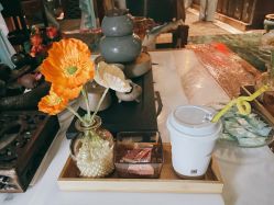 -琦品高端美容SPA私佳美场