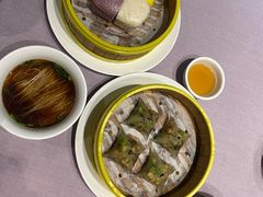 -云锦壹号·淮扬宴(徐汇万科店)