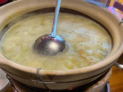 -捞围鲜·港式打边炉(海阳路店)