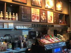 -COSTA COFFEE(吴江路店)