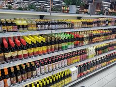 -果蔬好生活超市(乐堤港店)