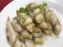 -老吉士酒家(天平路店)