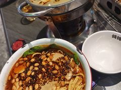 -钱锋炭缸烧烤(南湖大路总店)