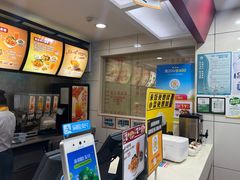 -真功夫(联丰店)