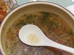 -清真悦宾楼食府(海湖店)