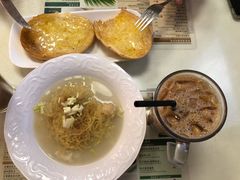 -翠华餐厅(旺角文华商场店)