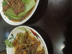 -蓝记云吞(正果店)