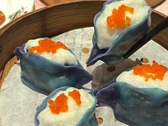 -囍凤楼·粤菜·点心·火锅(温特莱店)