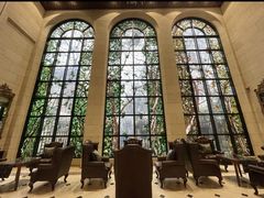 -马勒别墅·中餐厅