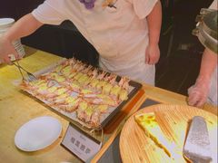 -芭菲盛宴·环球美食(解放碑英利国际店)
