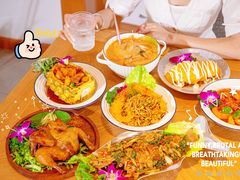 -尚SHANG泰国菜(中山大道店)