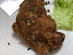 -莆田餐厅(滨海广场店)