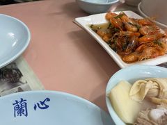-蘭心餐厅(进贤路店)