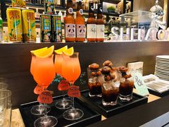 -粤海喜来登酒店·&More聚驿(天河城店)