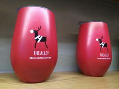 -THE ALLEY 鹿角巷(华润万象城店)