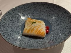 -北京柏悦酒店·锦庭餐厅Dining Room