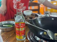 -大地农庄(逢沙大道店)