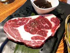 -秦小牛煎肉餐厅(河北大街总店)