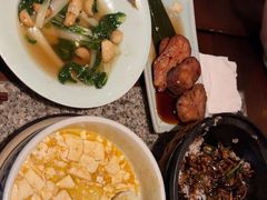 -南京大牌档(壹方天地店)