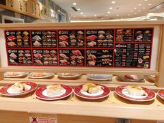 -大起水产回转寿司(道顿堀店)