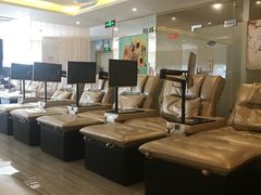 -新富特功夫足疗(华都园大厦店)