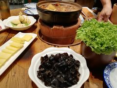 -十六蒲(桂林路店)