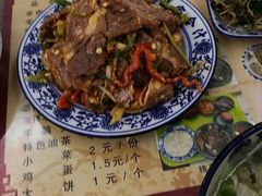 -夏家合汁(天润花园小区店)