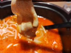 -阿香米线(乐客城店)