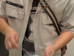 -LUSH(威尼斯人店)