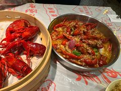 -靓靓蒸虾·头牌蒸虾(南山桂庙店)
