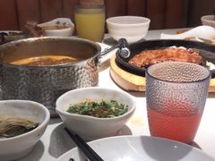 -享遇.锅姥姥牛排海鲜自助(小寨店)
