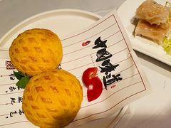 -翡翠小城·海鲜豆捞·广式点心(老佛爷店)