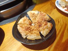 -梁山烤肉(李逵店)
