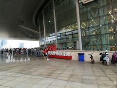 -梦之蓝青奥体育公园体育馆