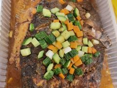 -雅佳神话·麻辣烤鱼(新街口店)