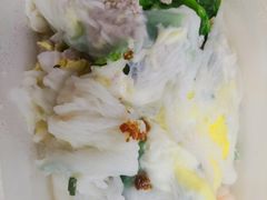 鲜虾肠粉-鸿记·好再来普宁肠粉(莲花路店)