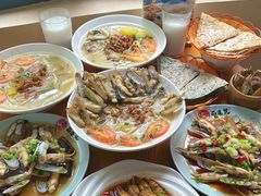 -面道赞宁海海鲜面(迎凤街店)