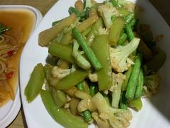 -蜀锦堂·川味现炒(襄阳武商汇店)