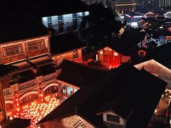 -重庆十八梯传统风貌区