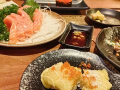 -昊·来了寿司(双楠2店)