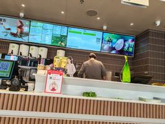 -奈雪的茶(重庆仁和时光里店)