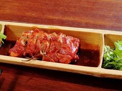 南乳扎烧-大牌大·传统杭帮菜(湖滨店)